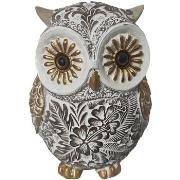 Statuettes et figurines Signes Grimalt Hibou