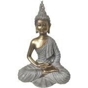 Statuettes et figurines Signes Grimalt Bouddha