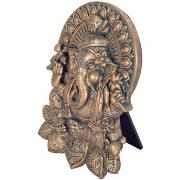 Statuettes et figurines Signes Grimalt Ganesh