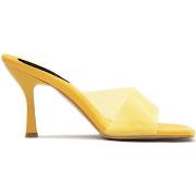 Sandales Fashion Attitude fame23 ss3y0614 800 yellow