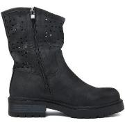 Bottes Fashion Attitude fag 688 61r nero