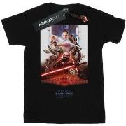 T-shirt enfant Star Wars: The Rise Of Skywalker BI51333