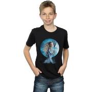 T-shirt enfant Dc Comics Aquaman Queen Atlanna