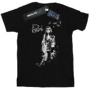 T-shirt enfant Corpse Bride Distressed Bride