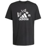 T-shirt adidas IW0112