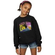 Sweat-shirt enfant Disney Sleeping Beauty