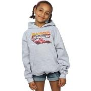 Sweat-shirt enfant Disney Wreck It Ralph Slaughter Race