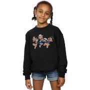 Sweat-shirt enfant Disney Having Fun