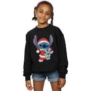 Sweat-shirt enfant Disney BI13371