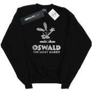 Sweat-shirt enfant Disney Oswald Logo