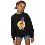 Sweat-shirt enfant Disney Aladdin Prince Ali Face