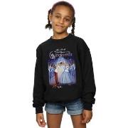 Sweat-shirt enfant Disney Cinderella Collage Poster