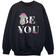 Sweat-shirt enfant Disney Be You