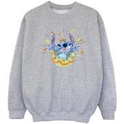 Sweat-shirt enfant Disney BI22661