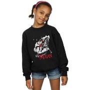 Sweat-shirt enfant Disney Mulan Movie Stride