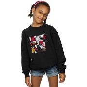 Sweat-shirt enfant Disney BI26344