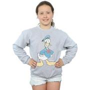 Sweat-shirt enfant Disney Donald Duck Classic Donald