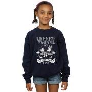 Sweat-shirt enfant Disney Mickey And Minnie Mouse Great Pair