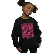 Sweat-shirt enfant Disney BI26981