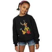 Sweat-shirt enfant Disney BI27880