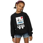 Sweat-shirt enfant Disney BI27981