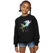 Sweat-shirt enfant Disney Mulan Movie Phoenix Guiding Spirit