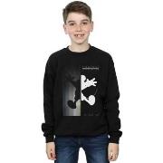 Sweat-shirt enfant Disney Mickey Mouse Reach For The Future