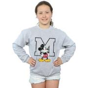 Sweat-shirt enfant Disney Mickey Mouse Classic M