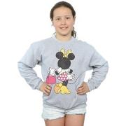 Sweat-shirt enfant Disney BI26692