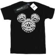 T-shirt enfant Disney Head Of Eyes