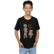 T-shirt enfant Disney Promise You'll Never Forget