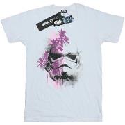 T-shirt enfant Disney Rogue One