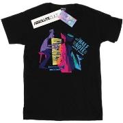 T-shirt enfant Disney Soul Jazz Club