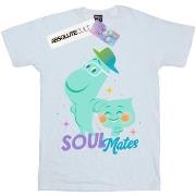 T-shirt enfant Disney Soul Soulmates