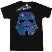 T-shirt enfant Disney Space