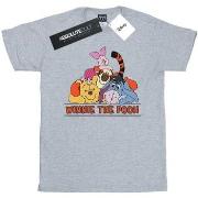 T-shirt enfant Disney BI51532