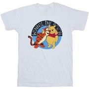 T-shirt enfant Disney BI51537