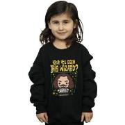 Sweat-shirt enfant Harry Potter Sirius Black Azkaban Junior