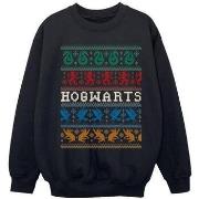 Sweat-shirt enfant Harry Potter BI19879