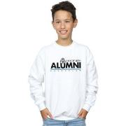 Sweat-shirt enfant Harry Potter Hogwarts Ravenclaw