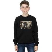 Sweat-shirt enfant Harry Potter Letter From Hogwarts