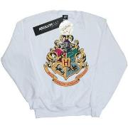 Sweat-shirt Harry Potter Hogwarts