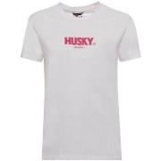 T-shirt Husky - hs23bedtc35co296-sophia