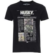 T-shirt Husky - hs23beutc35co196-tyler