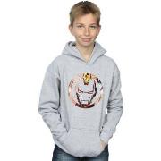 Sweat-shirt enfant Marvel BI13956