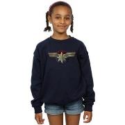 Sweat-shirt enfant Marvel BI14119