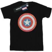 T-shirt enfant Marvel BI29967