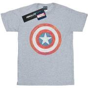 T-shirt enfant Marvel BI29967