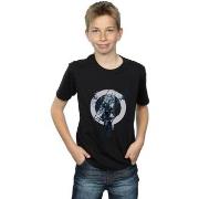 T-shirt enfant Marvel Thor Circle