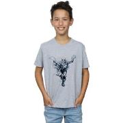 T-shirt enfant Marvel BI2961